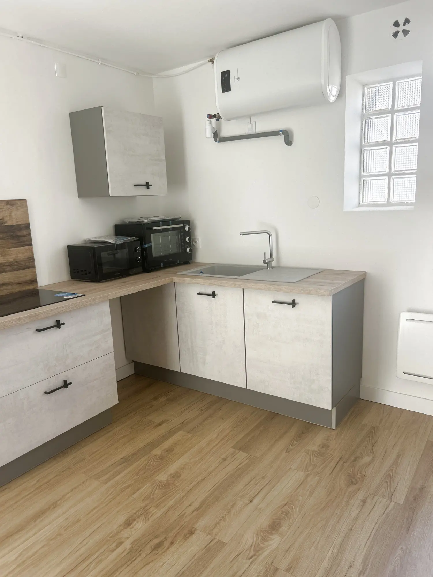  te koop appartement Valras-Plage Hérault 5