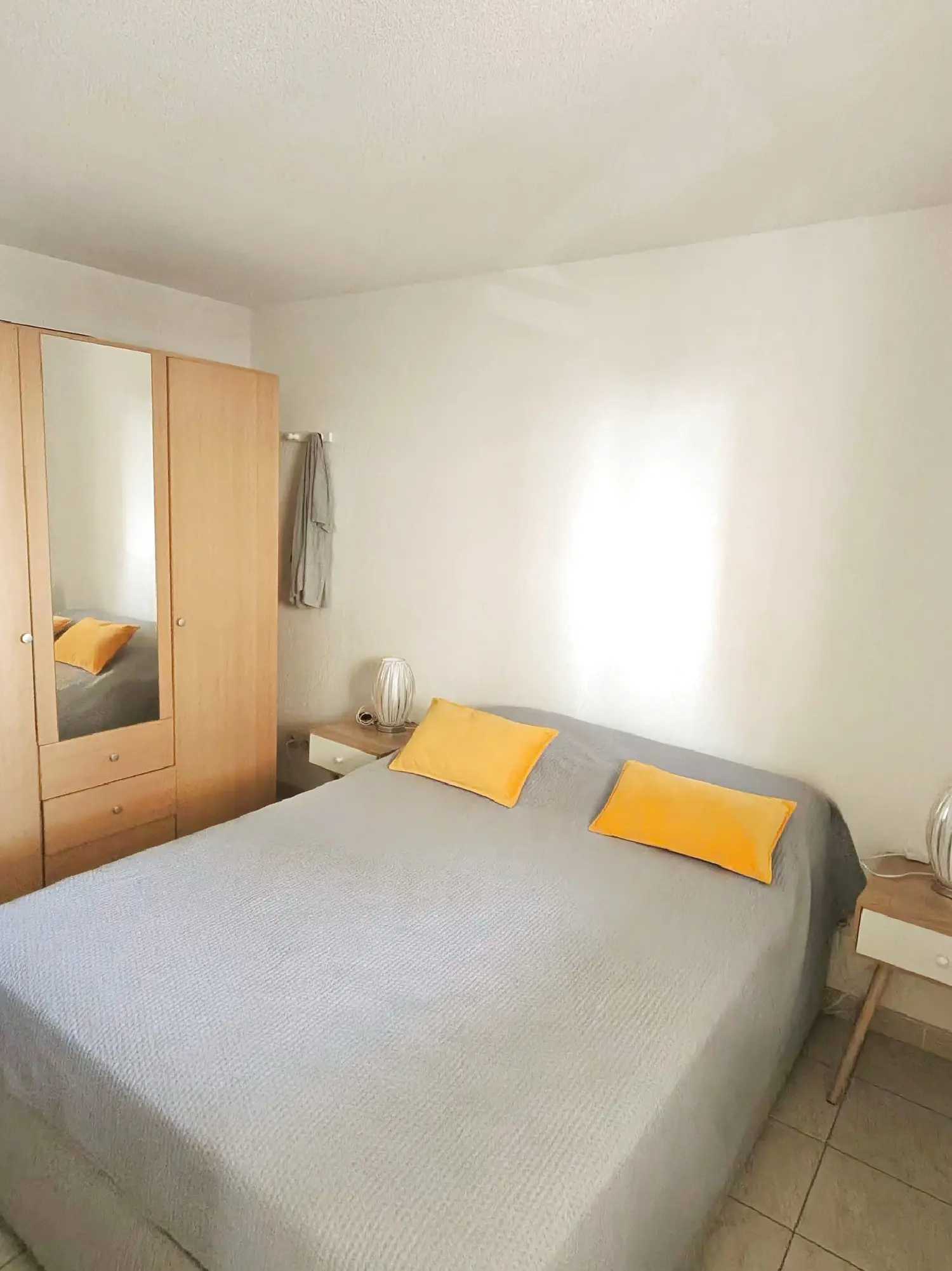  te koop appartement Valras-Plage Hérault 3