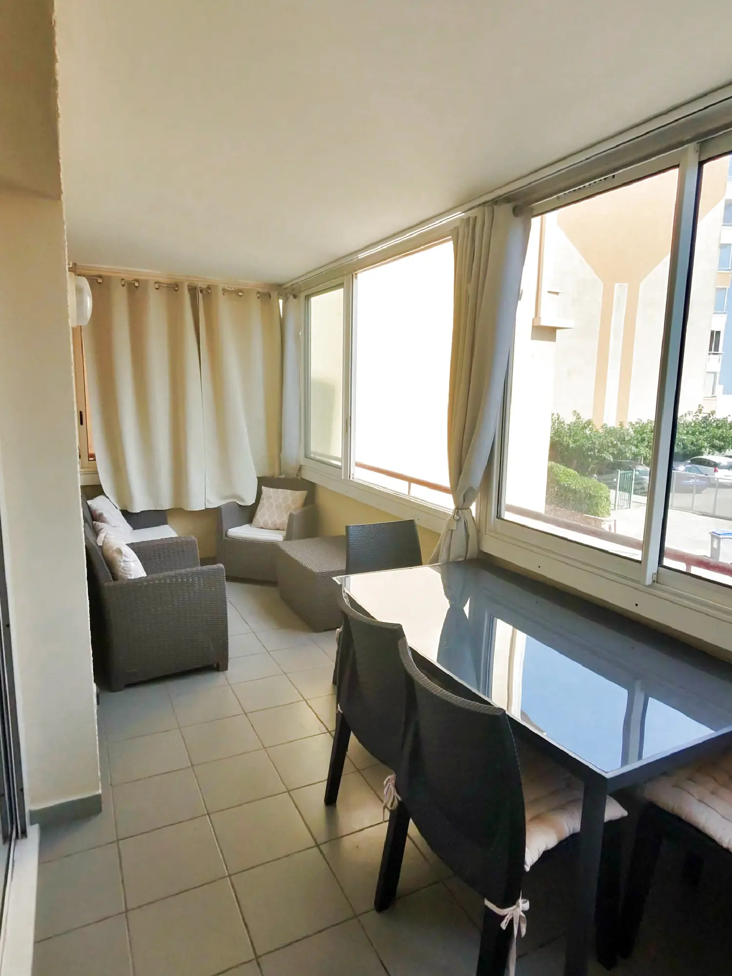  te koop appartement Valras-Plage Hérault 4