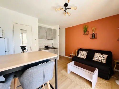 Valras-Plage Hérault Wohnung/ Apartment Bild 7117574