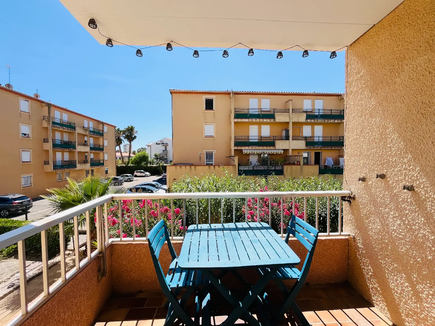  à vendre appartement Valras-Plage Hérault 4