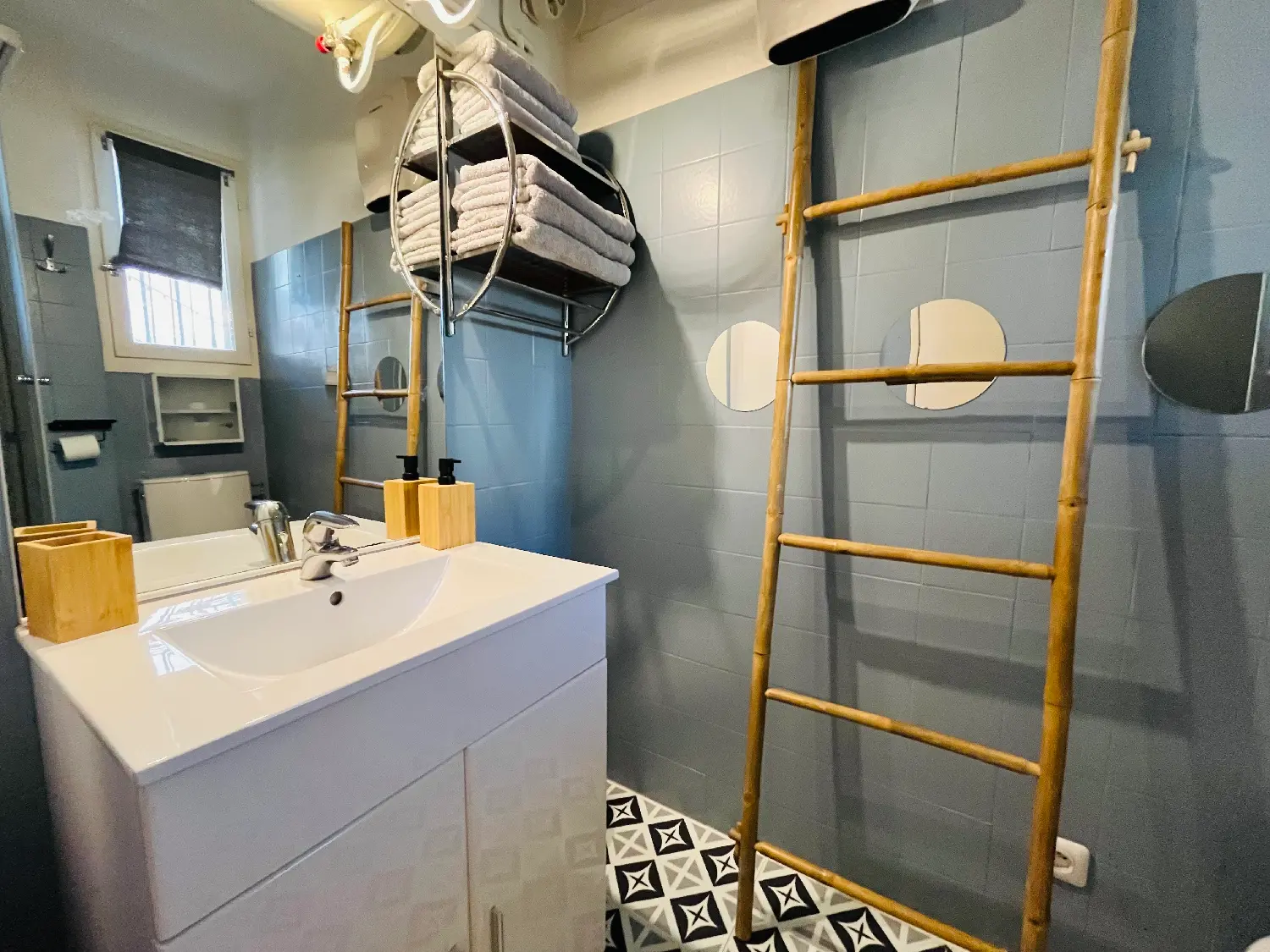  à vendre appartement Valras-Plage Hérault 5
