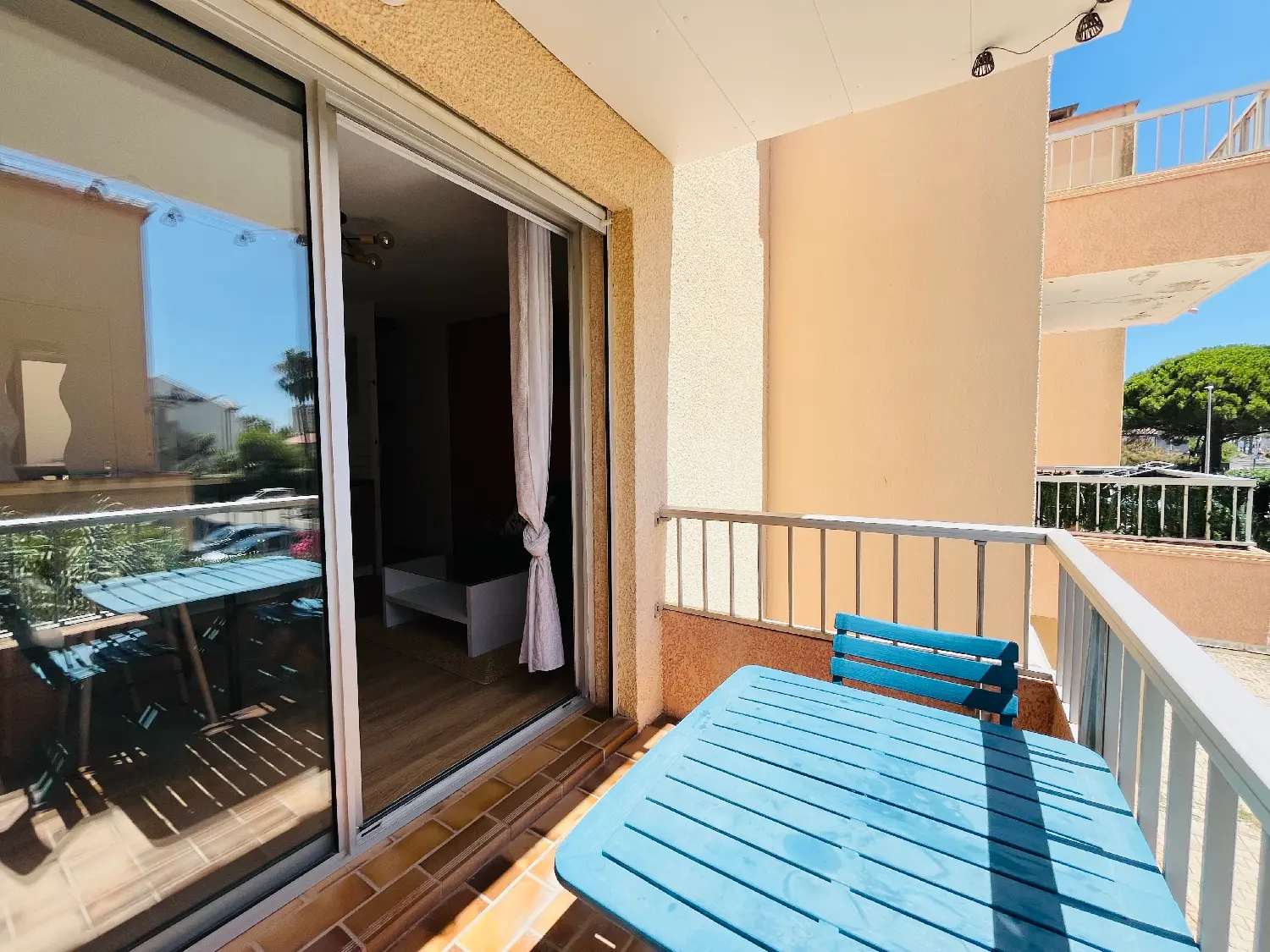  à vendre appartement Valras-Plage Hérault 7