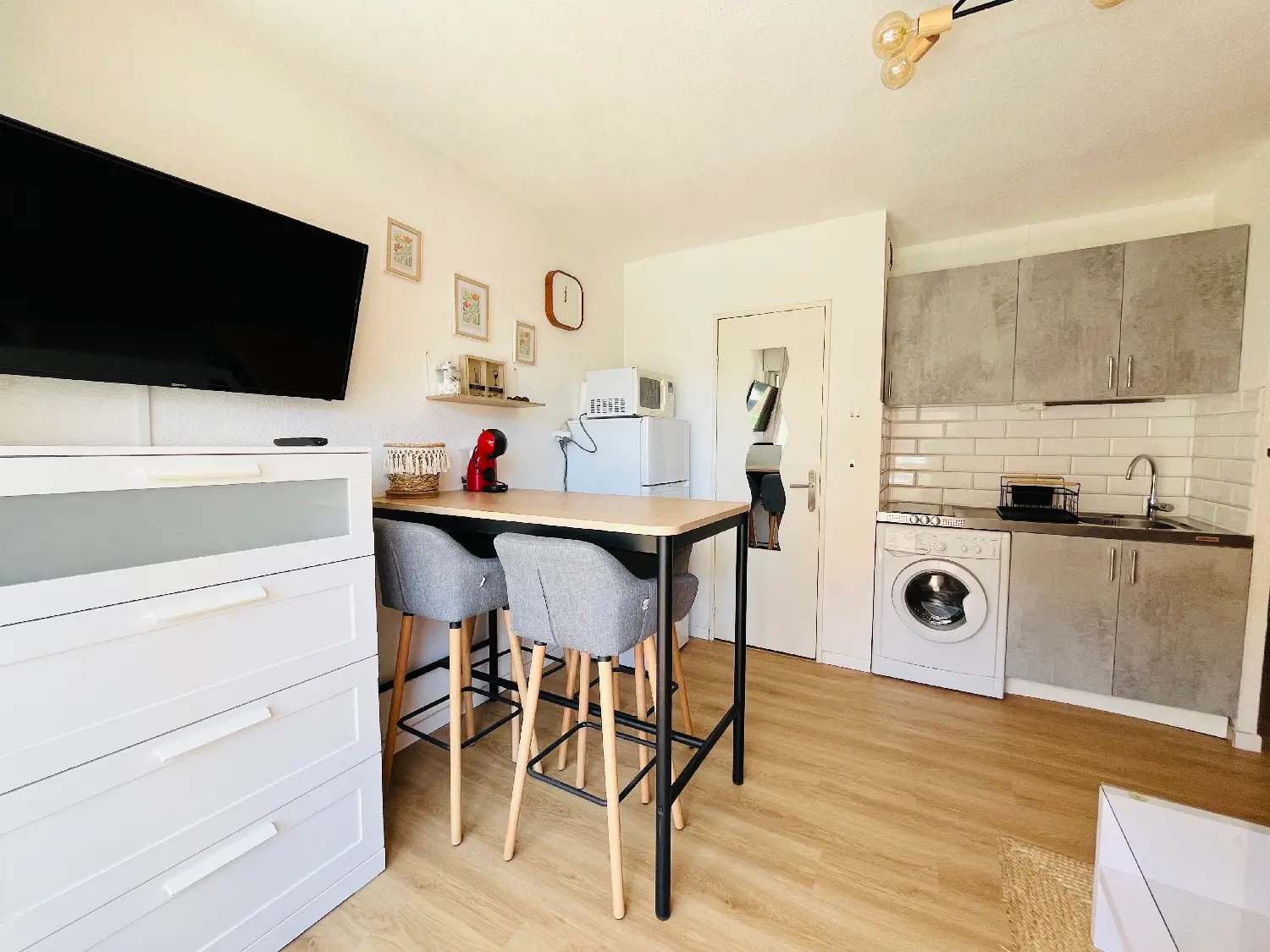  à vendre appartement Valras-Plage Hérault 8
