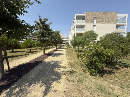 Valras-Plage Hérault apartment foto 7122408