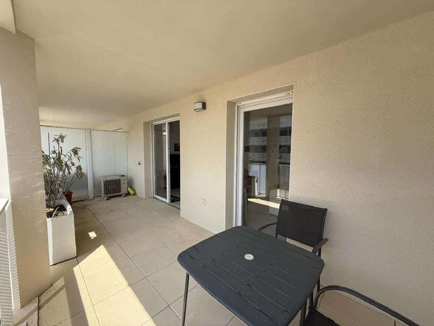  for sale apartment Valras-Plage Hérault 2