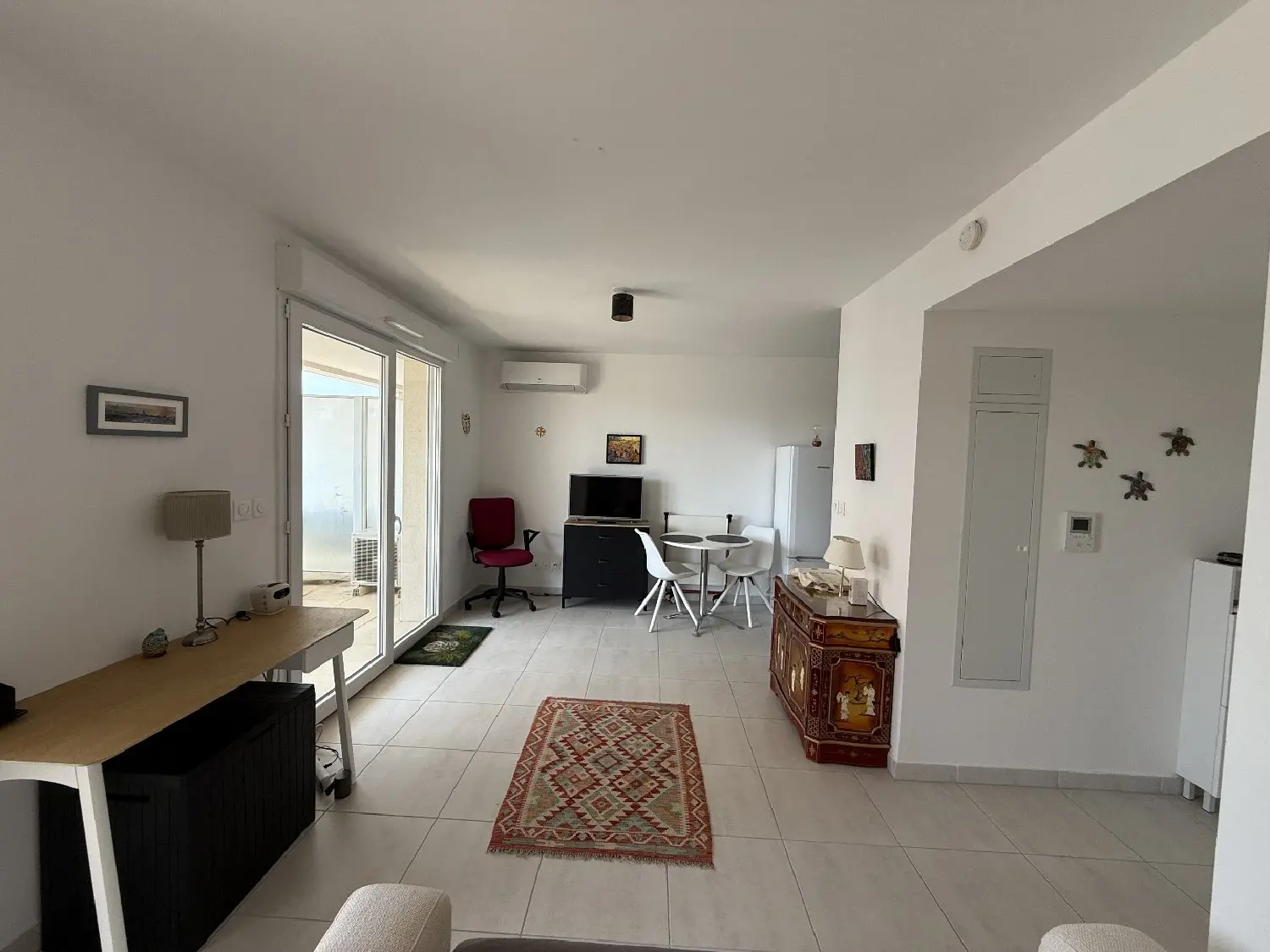  for sale apartment Valras-Plage Hérault 3