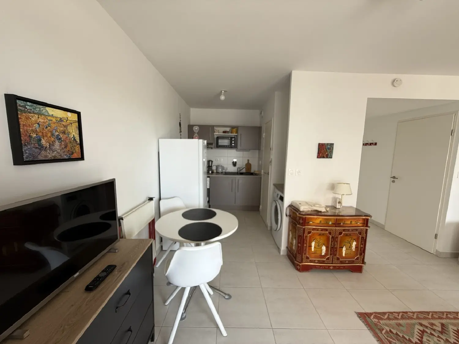  for sale apartment Valras-Plage Hérault 5