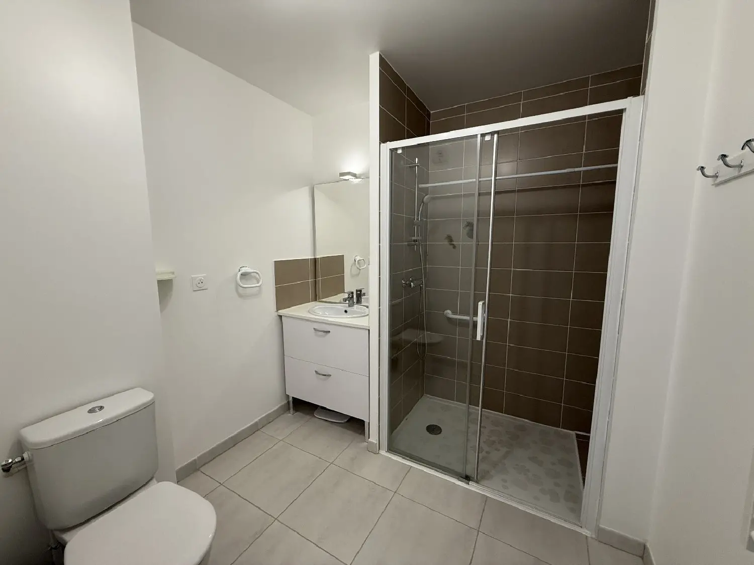  for sale apartment Valras-Plage Hérault 7