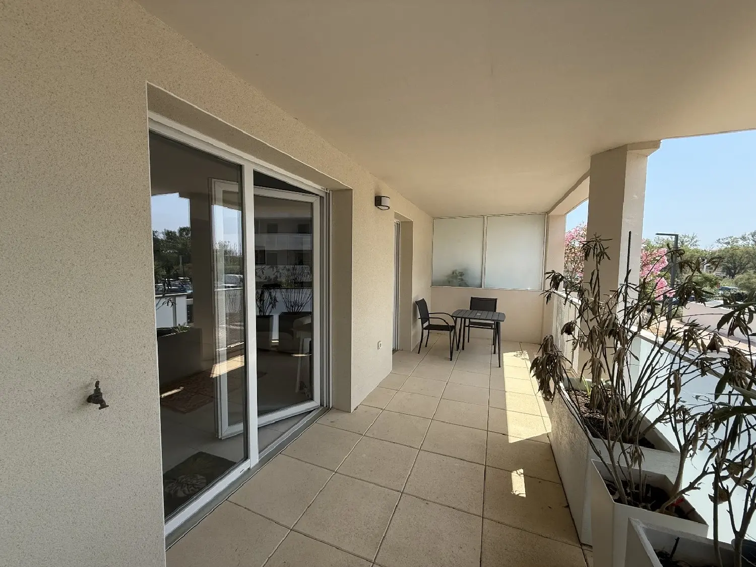  for sale apartment Valras-Plage Hérault 8