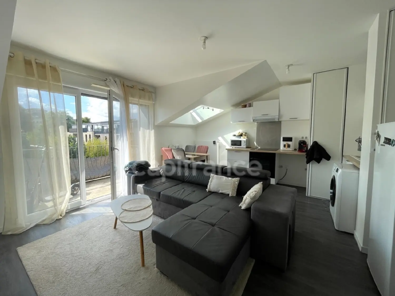 for sale apartment Vannes Morbihan 1