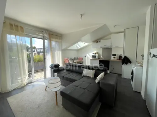 Vannes Morbihan Wohnung/ Apartment Bild 7118048