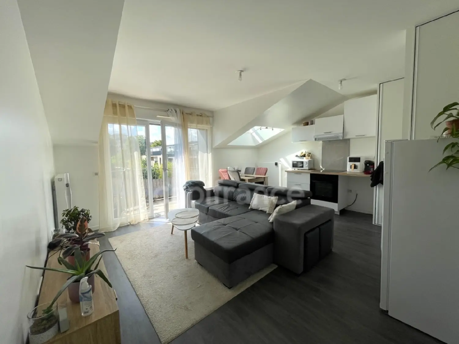  for sale apartment Vannes Morbihan 2