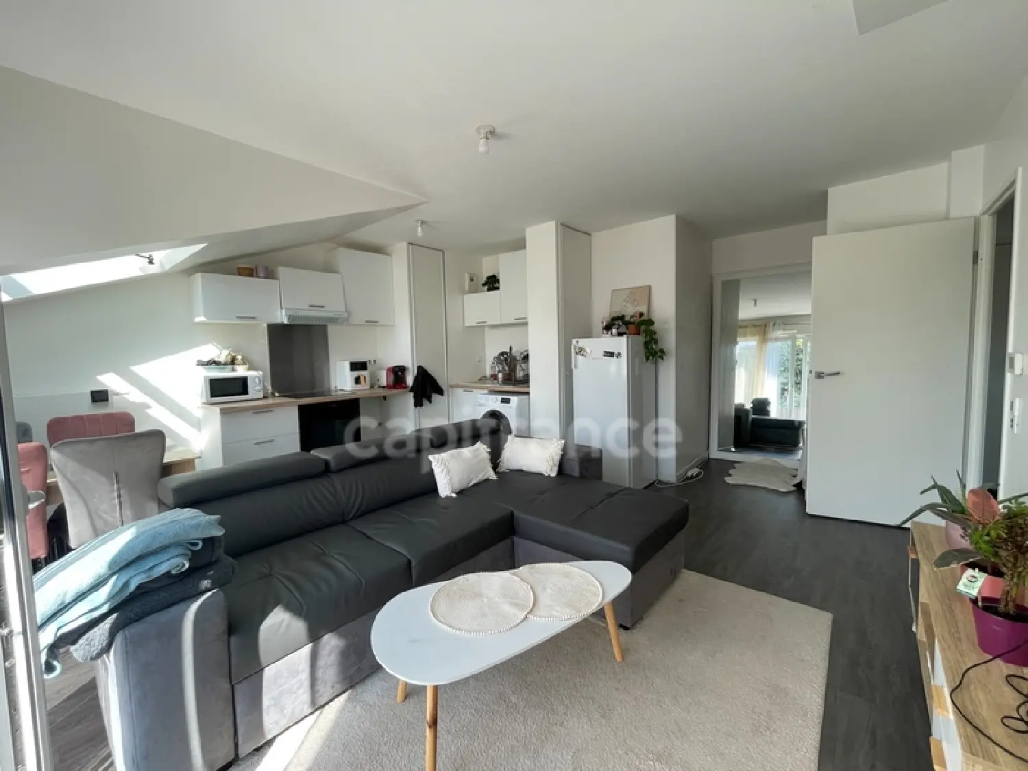  for sale apartment Vannes Morbihan 3
