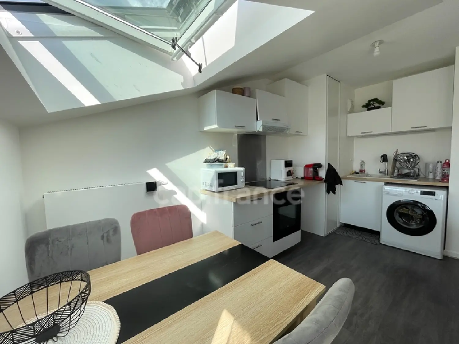  for sale apartment Vannes Morbihan 4