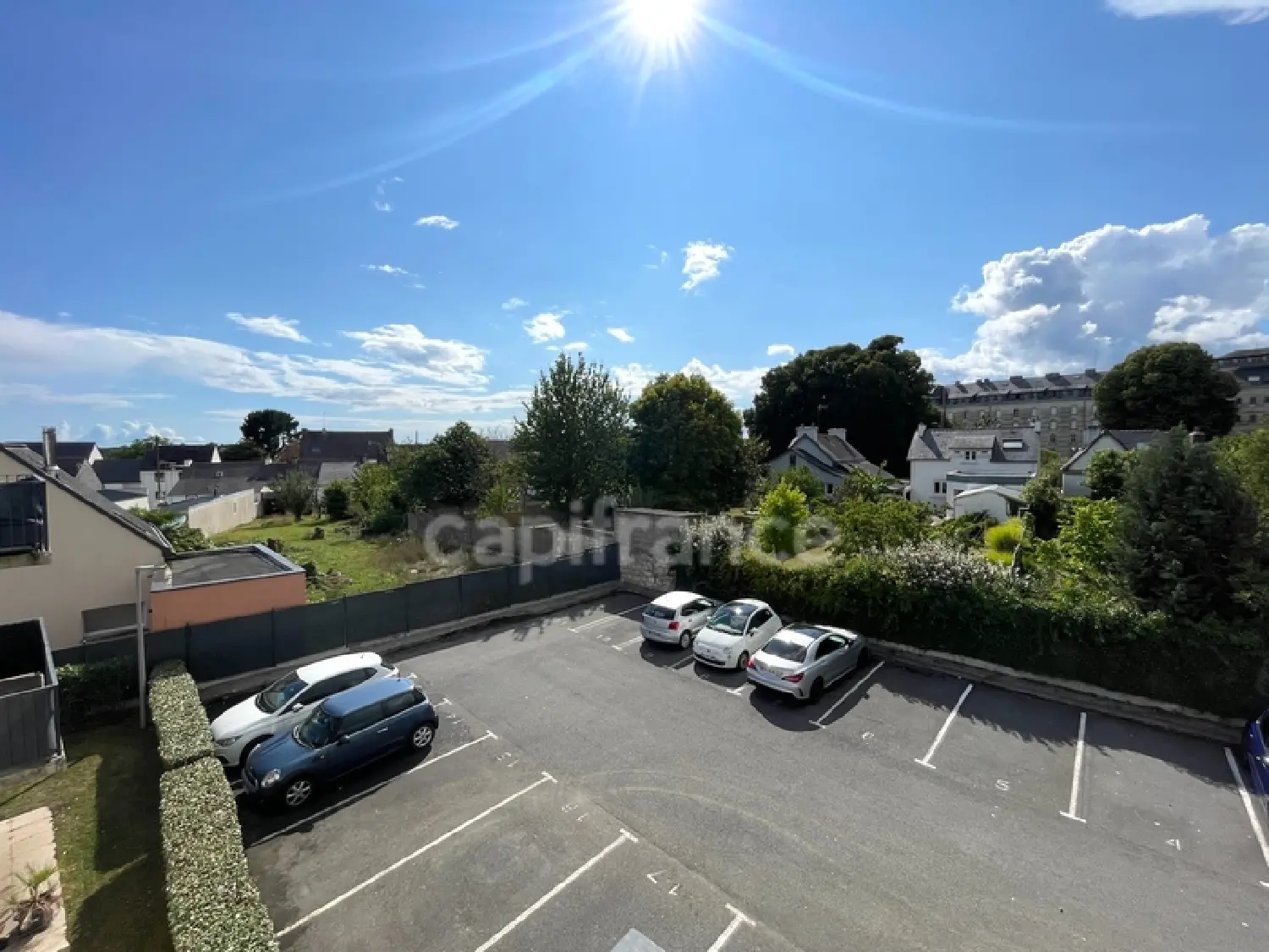  for sale apartment Vannes Morbihan 8