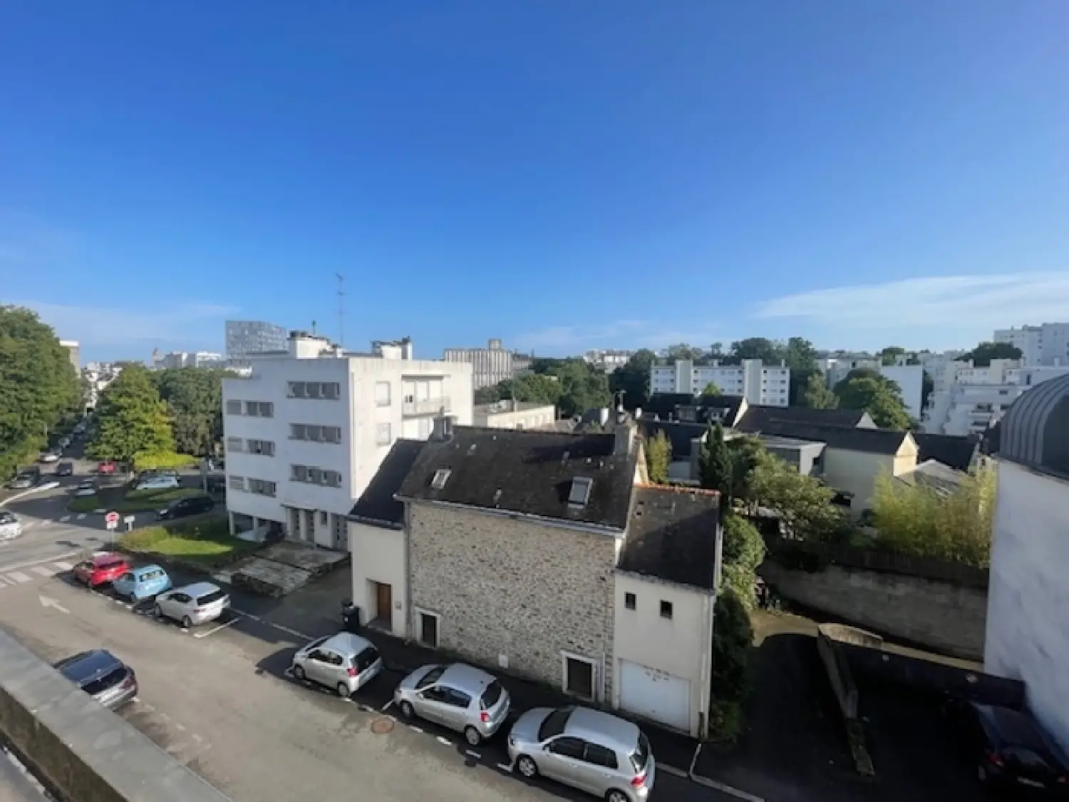  for sale apartment Vannes Morbihan 1