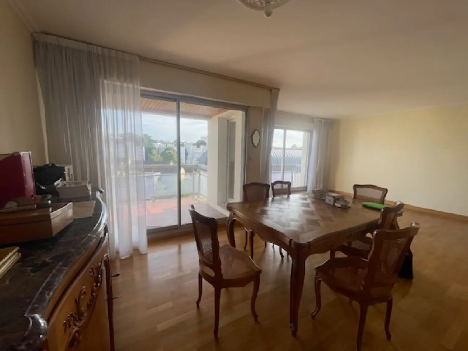  for sale apartment Vannes Morbihan 3
