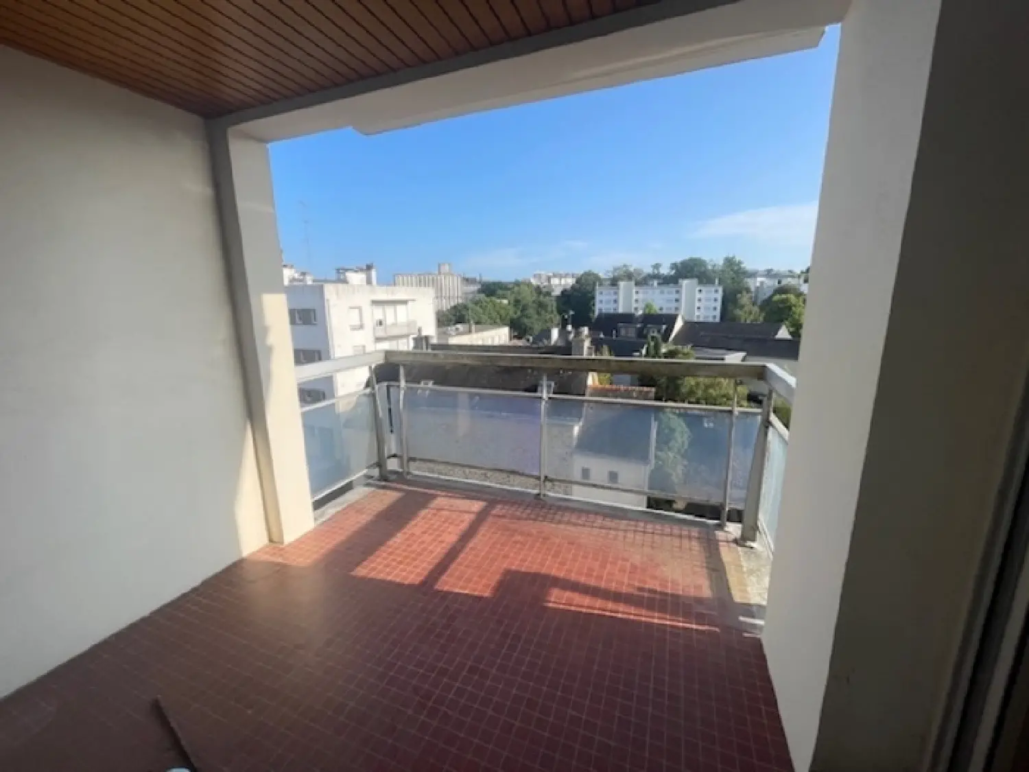  for sale apartment Vannes Morbihan 4