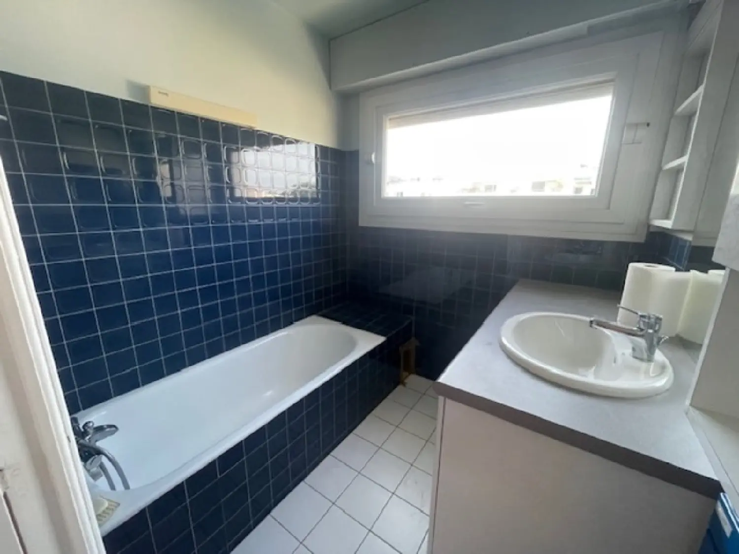  for sale apartment Vannes Morbihan 5