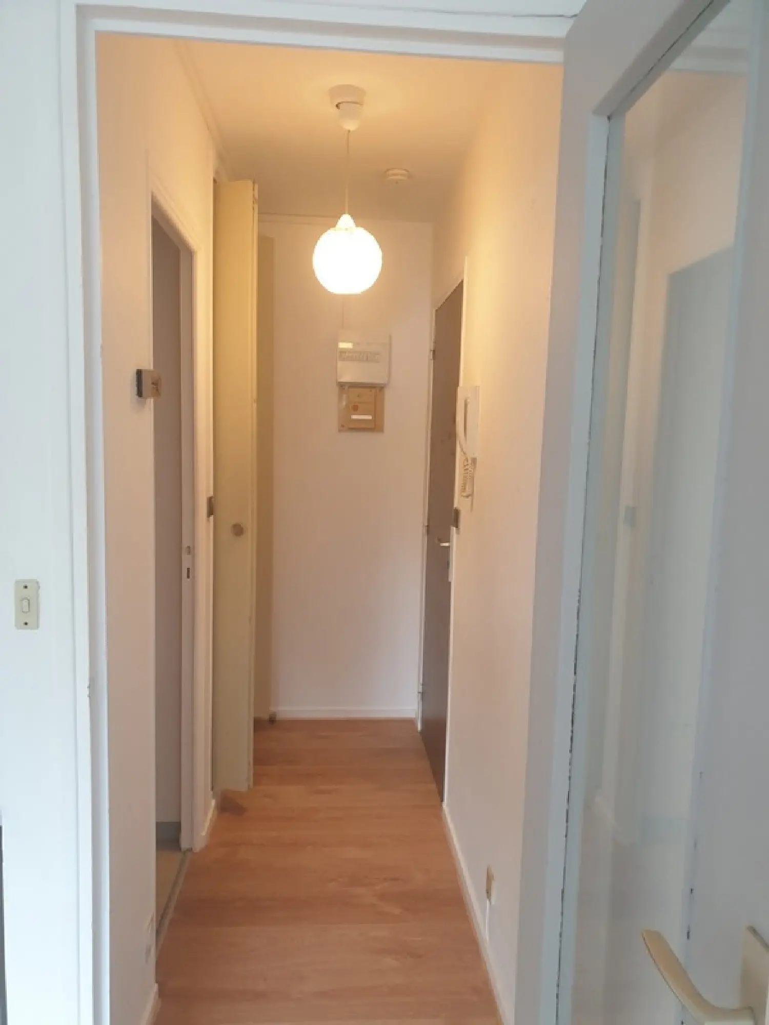  kaufen Wohnung/ Apartment Vannes Morbihan 3