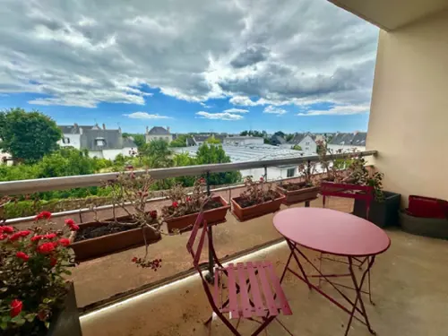 Vannes Morbihan Wohnung/ Apartment Bild 7121936