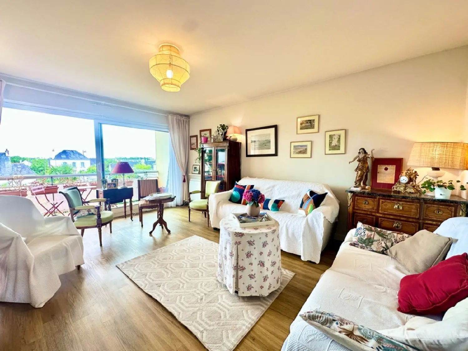  kaufen Wohnung/ Apartment Vannes Morbihan 7