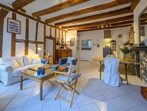 Vannes Morbihan appartement foto 7126097