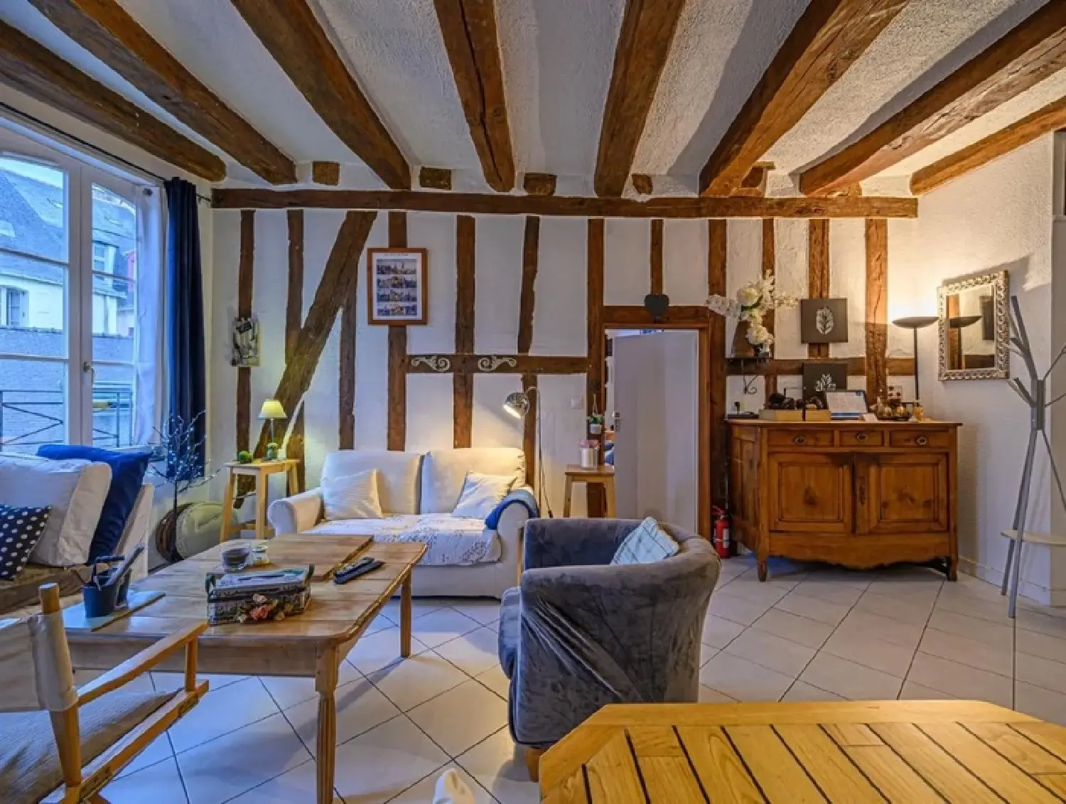  te koop appartement Vannes Morbihan 3