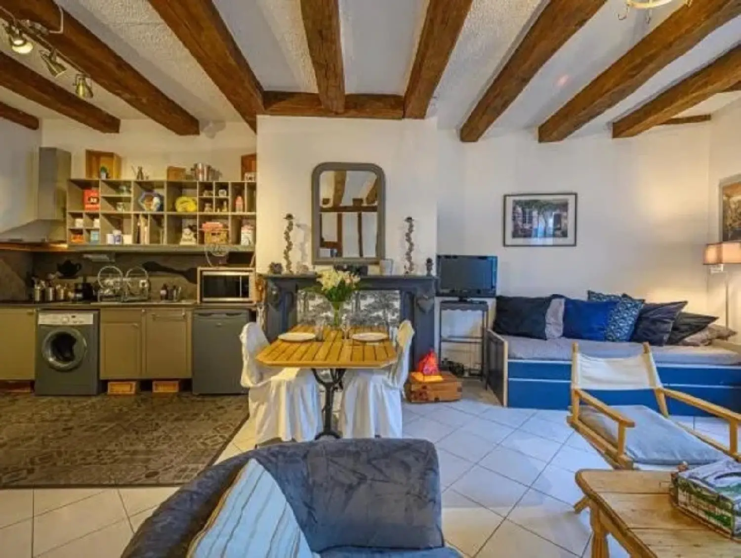  te koop appartement Vannes Morbihan 4