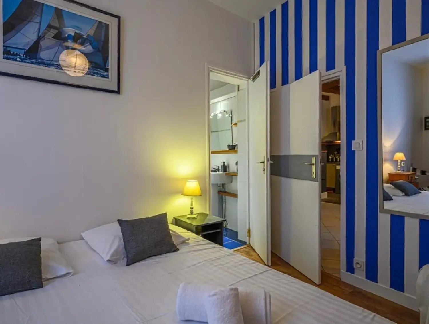  te koop appartement Vannes Morbihan 5