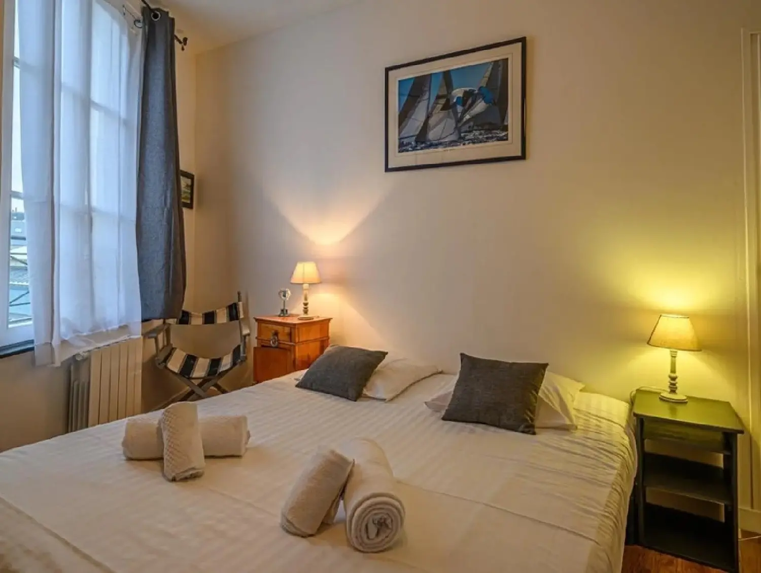  te koop appartement Vannes Morbihan 6