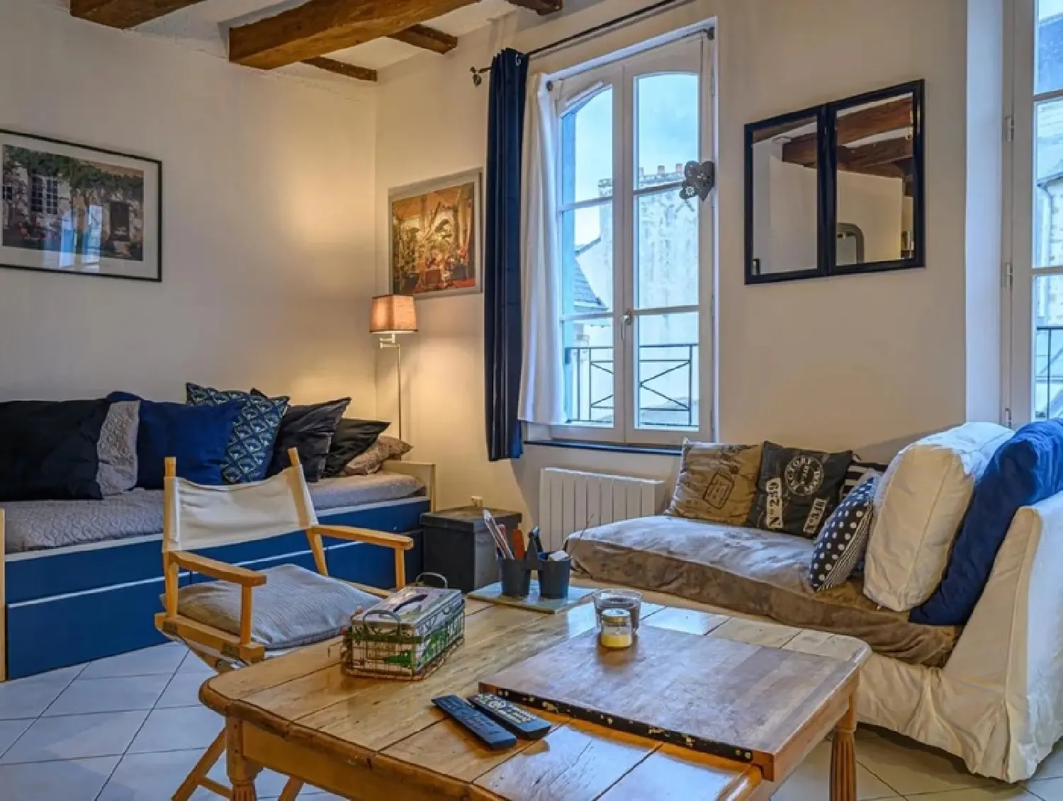  te koop appartement Vannes Morbihan 7