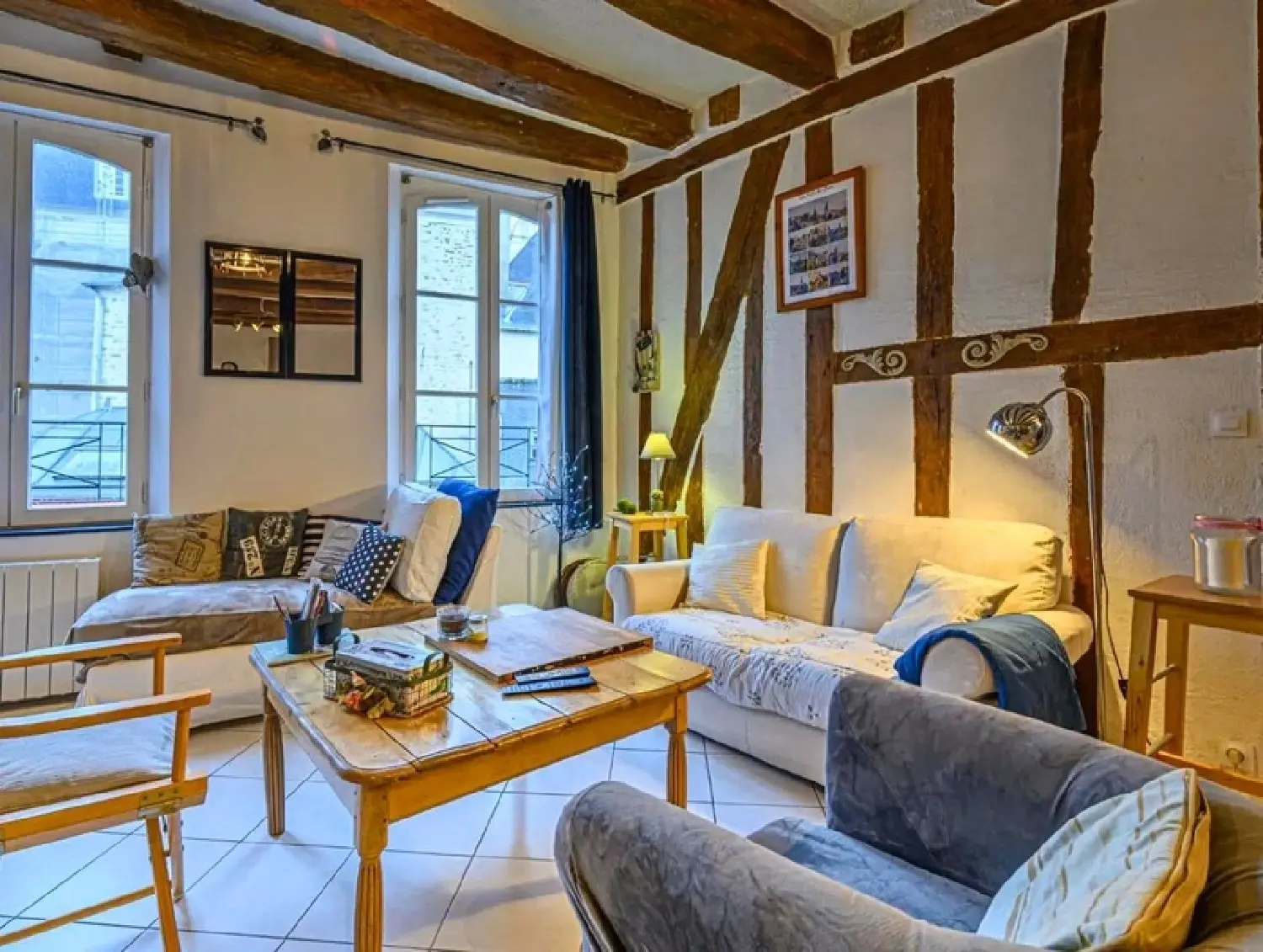  te koop appartement Vannes Morbihan 8
