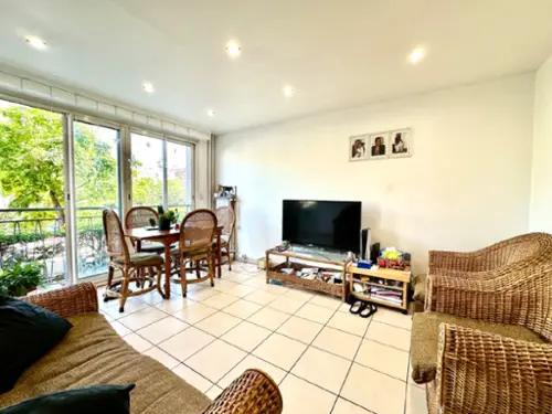 Vaufrège Bouches-du-Rhône appartement foto 7123044