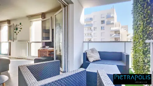 Vaulx-en-Velin Rhône appartement foto 7125378