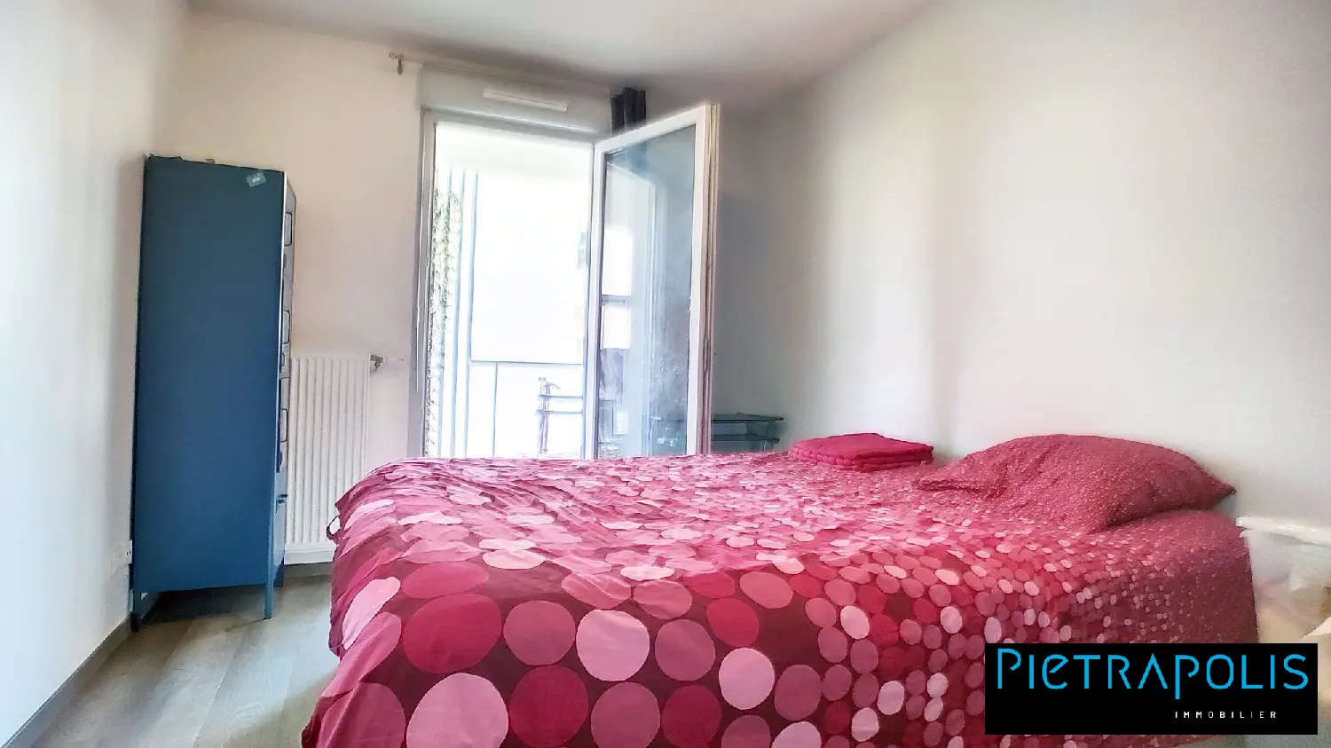  à vendre appartement Vaulx-en-Velin Rhône 6