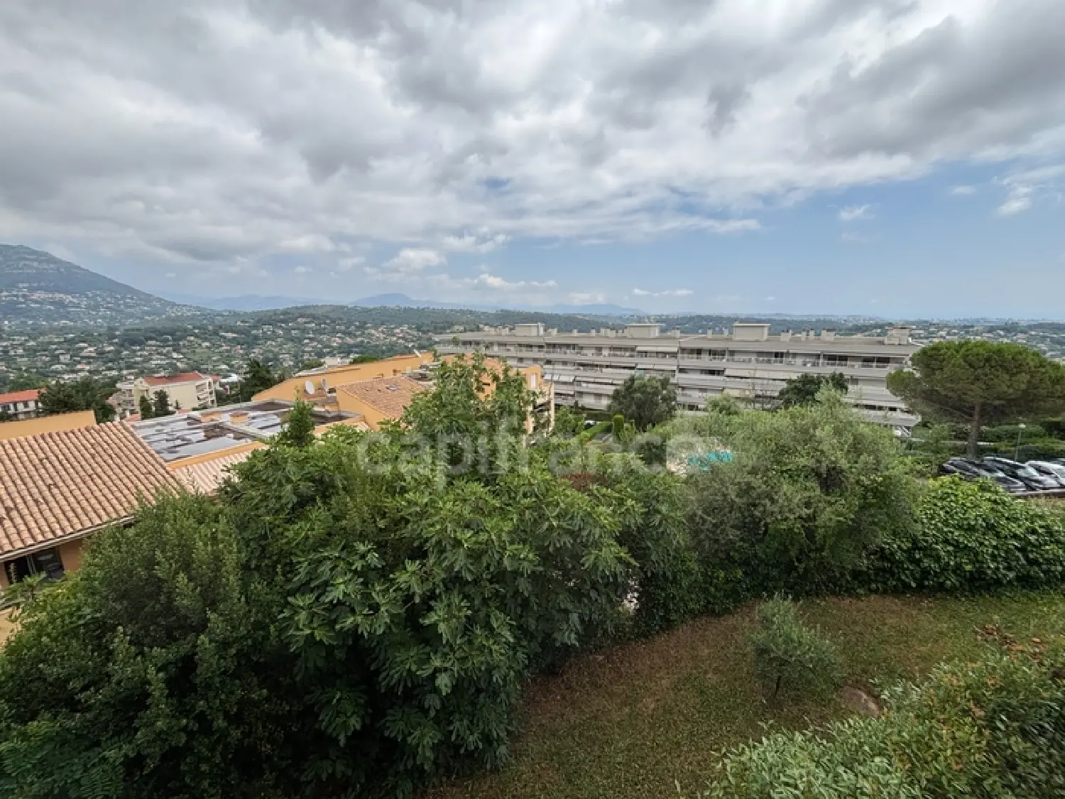  for sale apartment Vence Alpes-Maritimes 1