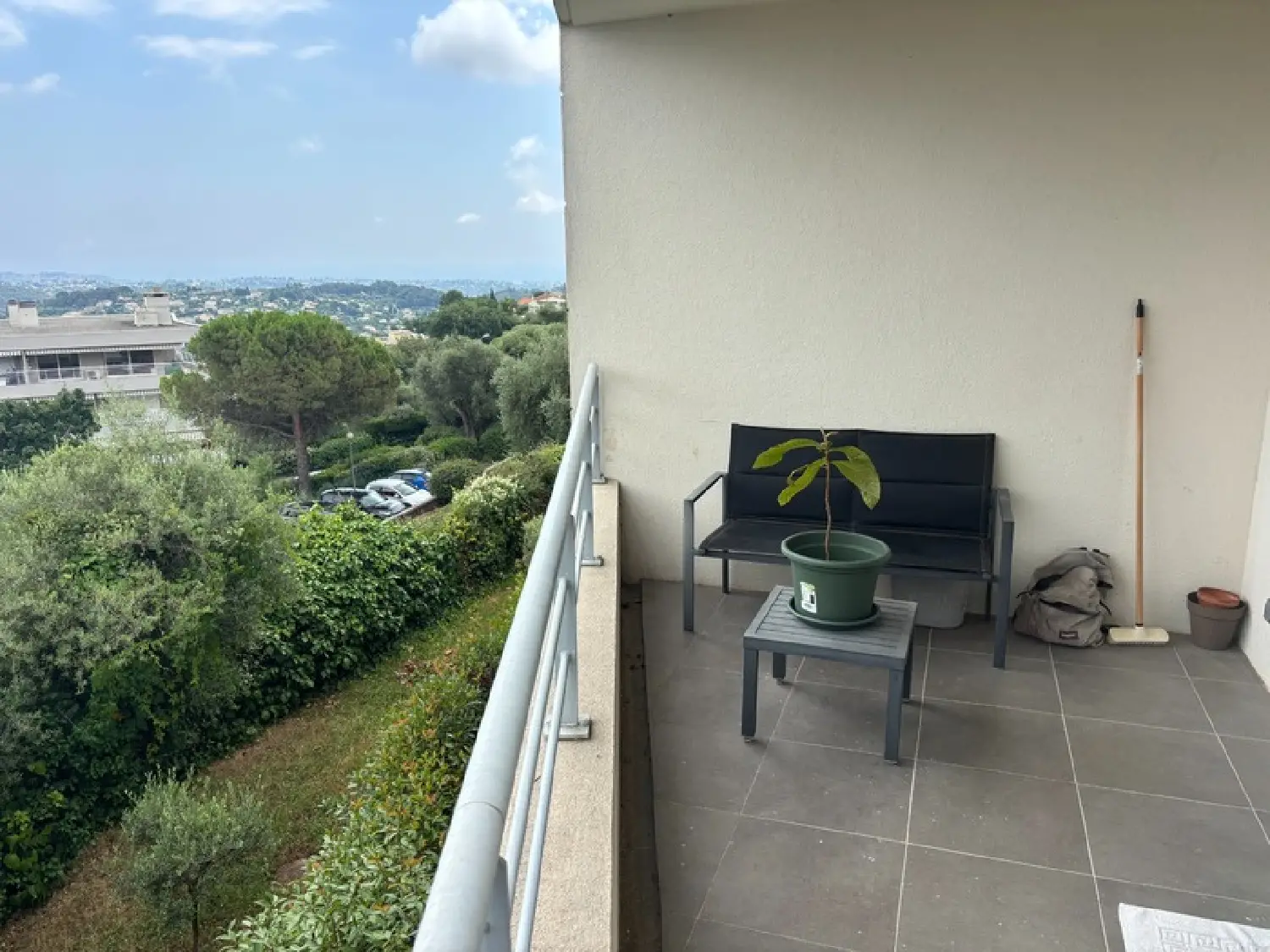  for sale apartment Vence Alpes-Maritimes 3