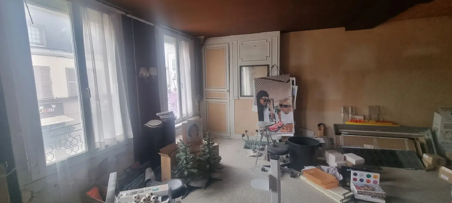  à vendre appartement Vendôme Loir-et-Cher 4