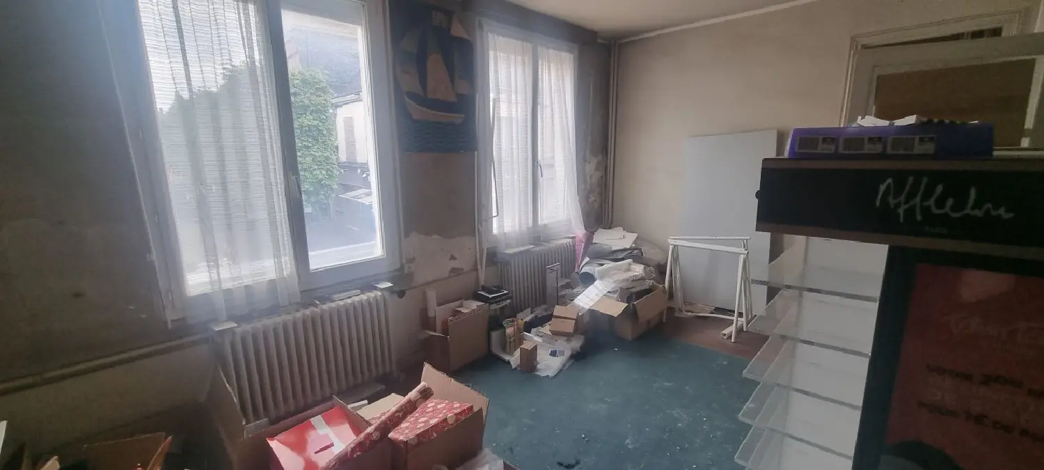  à vendre appartement Vendôme Loir-et-Cher 5