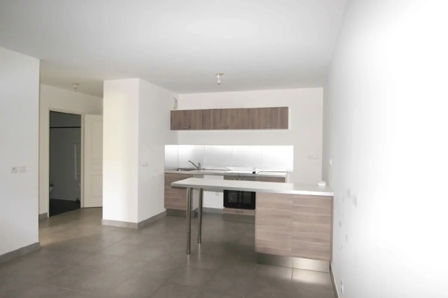  à vendre appartement Venelles Bouches-du-Rhône 1
