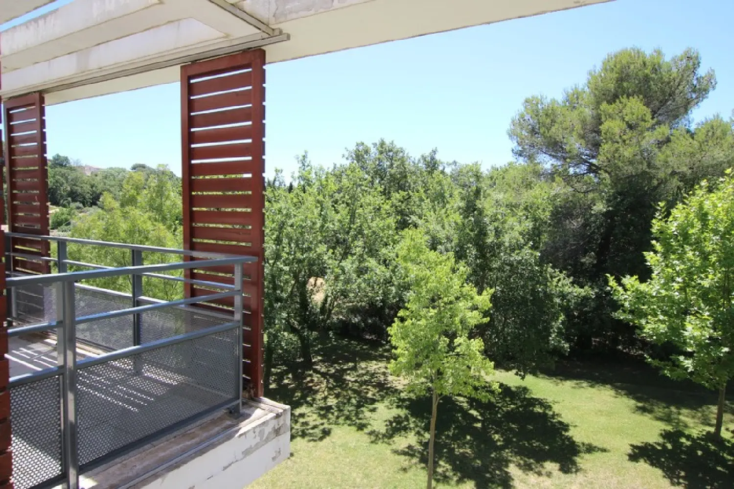  à vendre appartement Venelles Bouches-du-Rhône 5