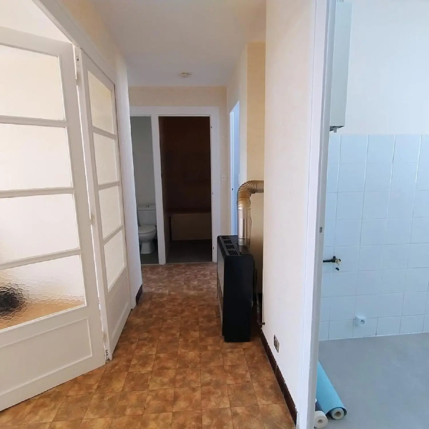 te koop appartement Vénissieux Rhône 4