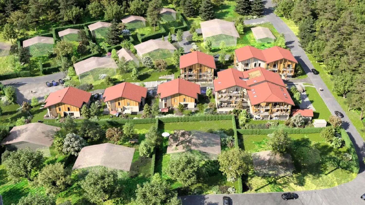  en venta apartamento Verchaix Haute-Savoie 3