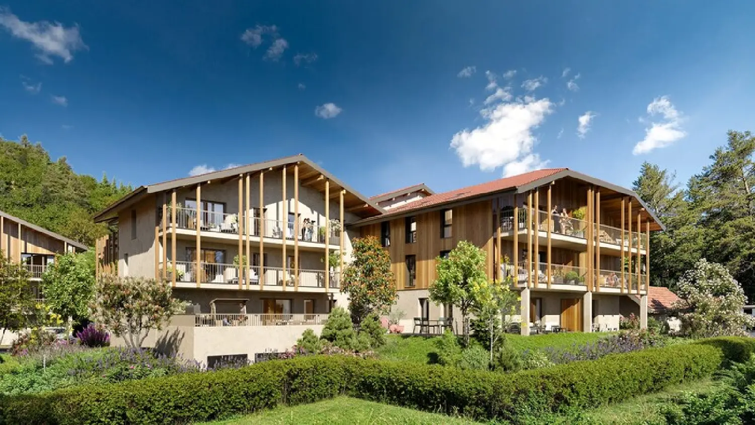  for sale apartment Verchaix Haute-Savoie 4
