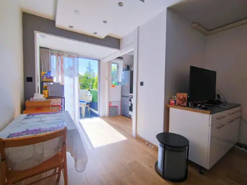 Vernet-les-Bains Pyrénées-Orientales appartement foto 7122505