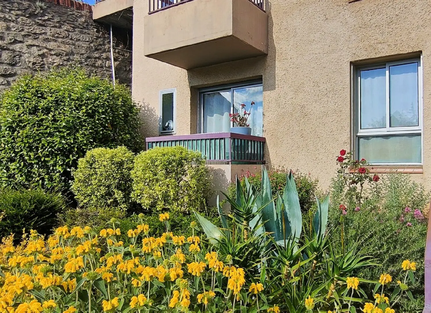  te koop appartement Vernet-les-Bains Pyrénées-Orientales 2