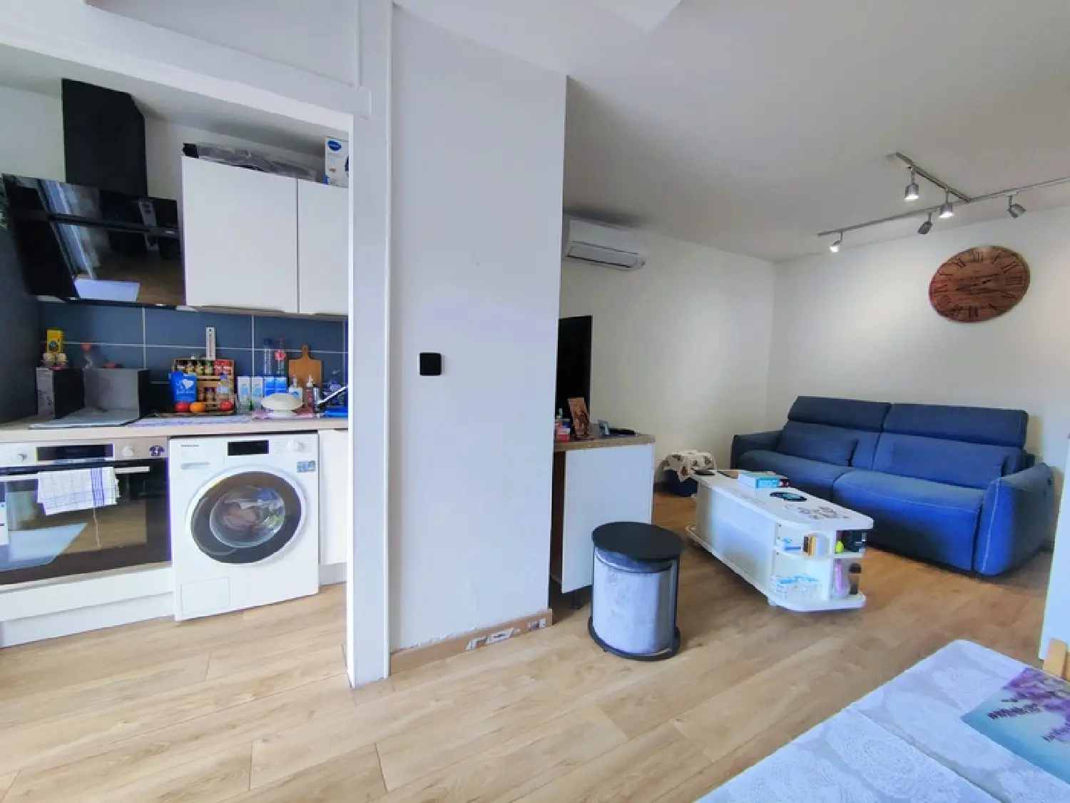  te koop appartement Vernet-les-Bains Pyrénées-Orientales 4