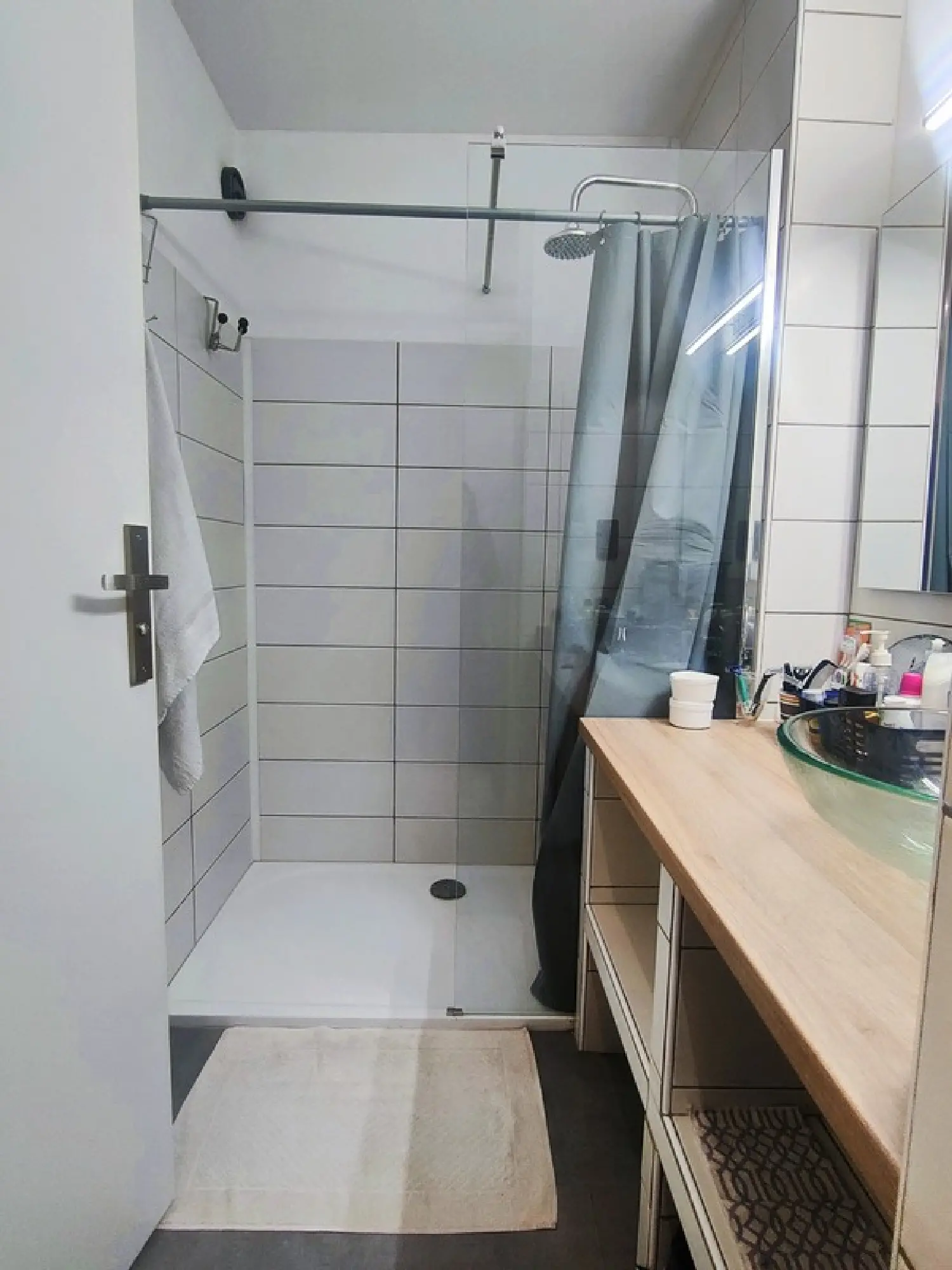 te koop appartement Vernet-les-Bains Pyrénées-Orientales 8